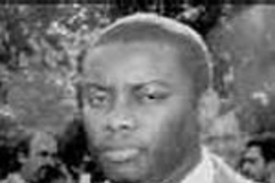 FILHO DE CHISSANO NEGA ORDEM DE MORTE