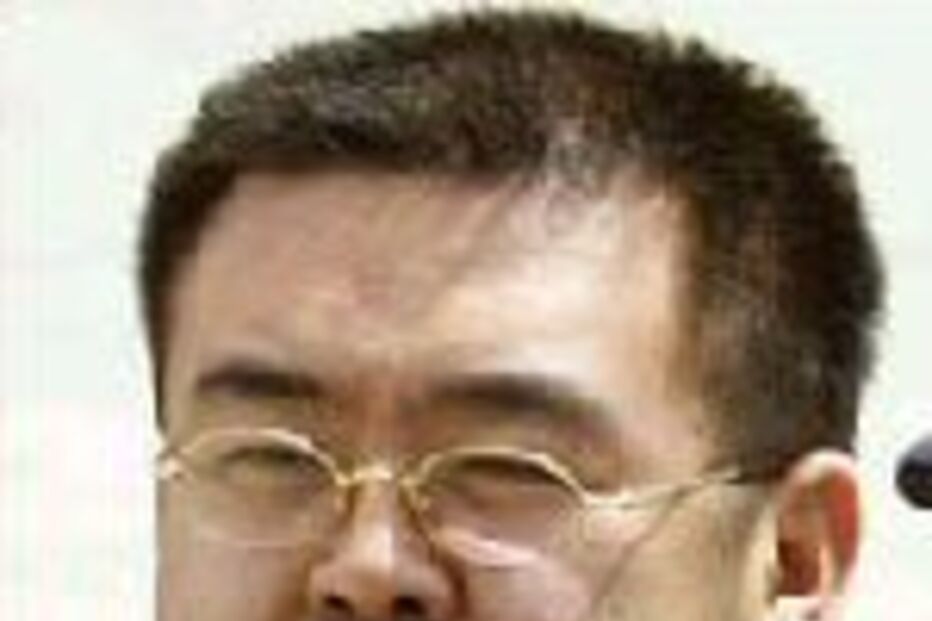 Filho de Kim Jong-il com passaporte português