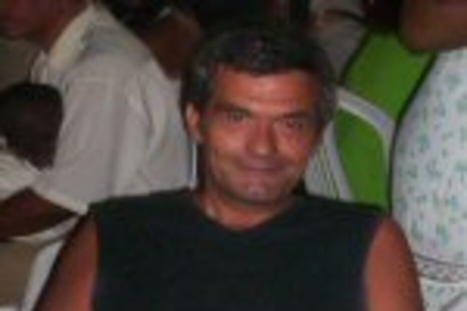 Empresário português assassinado