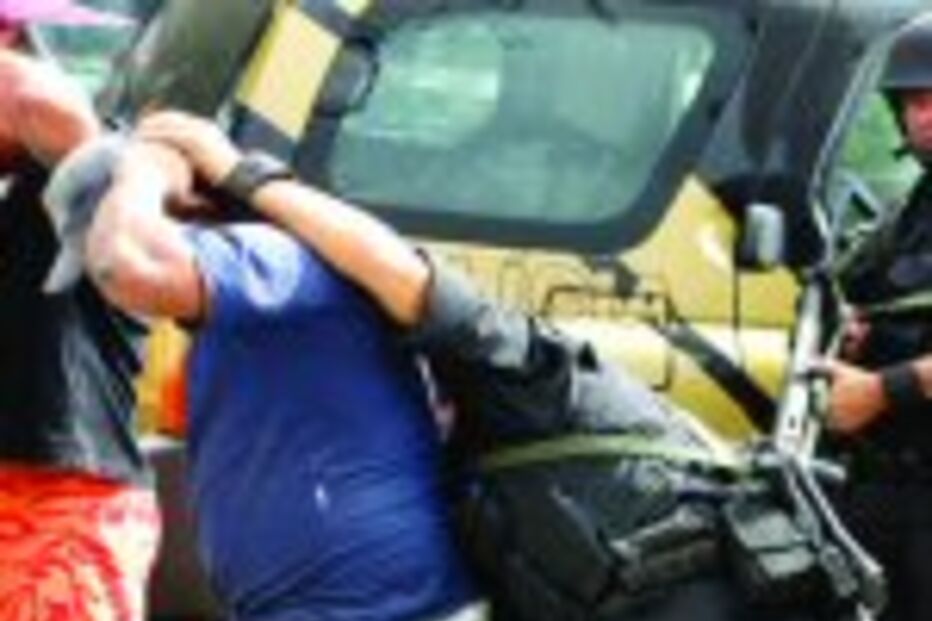 Líder de escola de samba morto a tiro