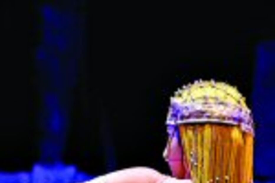 Sonho de uma Noite de Verão