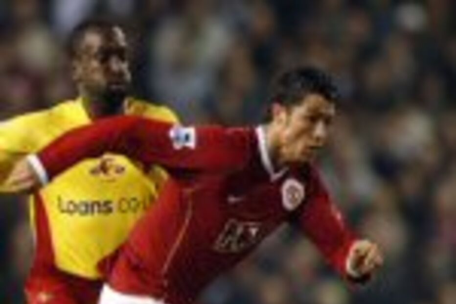 Real Madrid rejeitou Cristiano Ronaldo em 2003