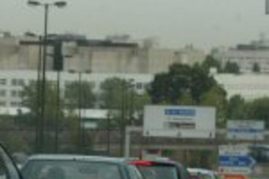 Portagens nas cidades para combater poluição