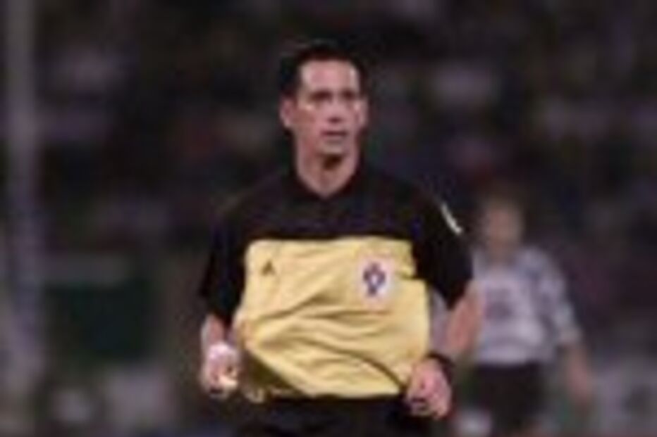 Proença suspeito no Apito Dourado