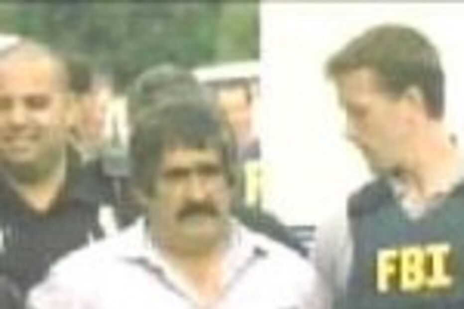 Português preso caiu em armadilha