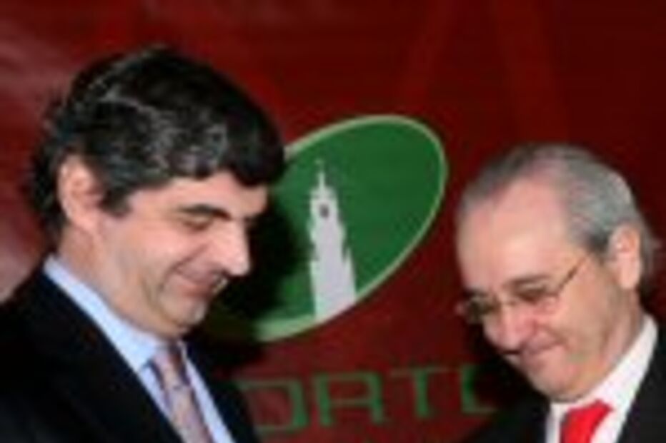 Caves Ferreira distinguidas