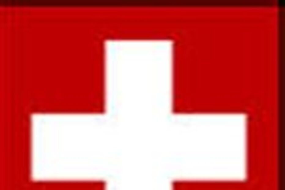 SUÍÇA APRESENTA CANDIDATURA À ONU