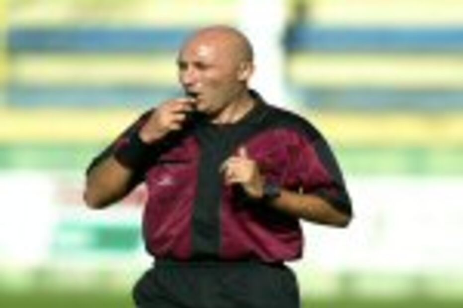 FPF processa onze árbitros por corrupção