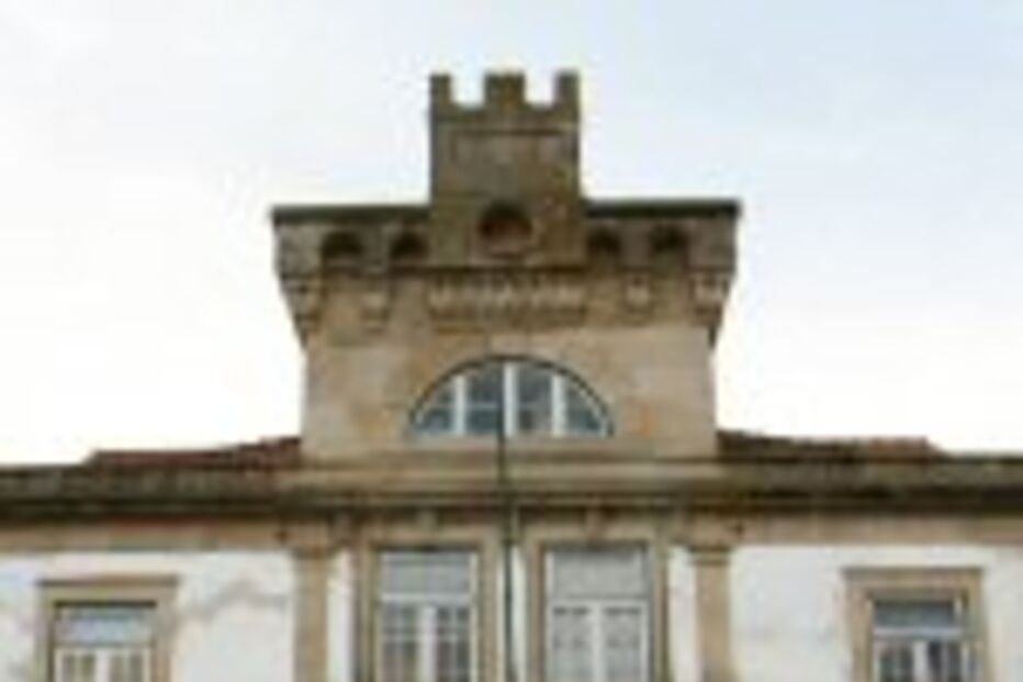 Câmara de Monção assaltada de noite