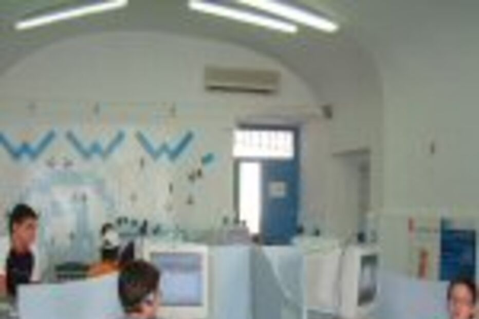 lnternet em Reguengos de Monsaraz