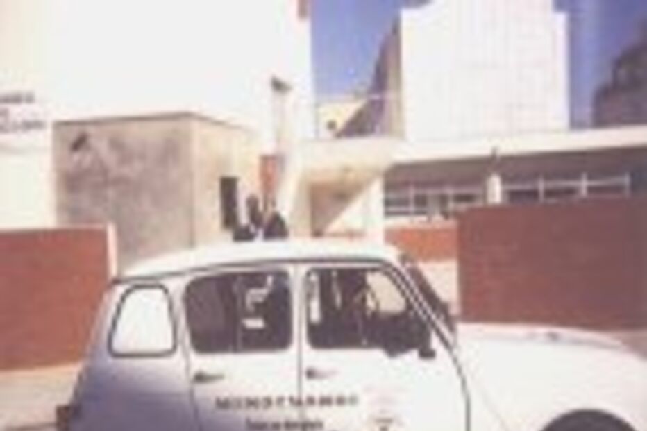 PRIOR VELHO TEM CARRO DO IDOSO
