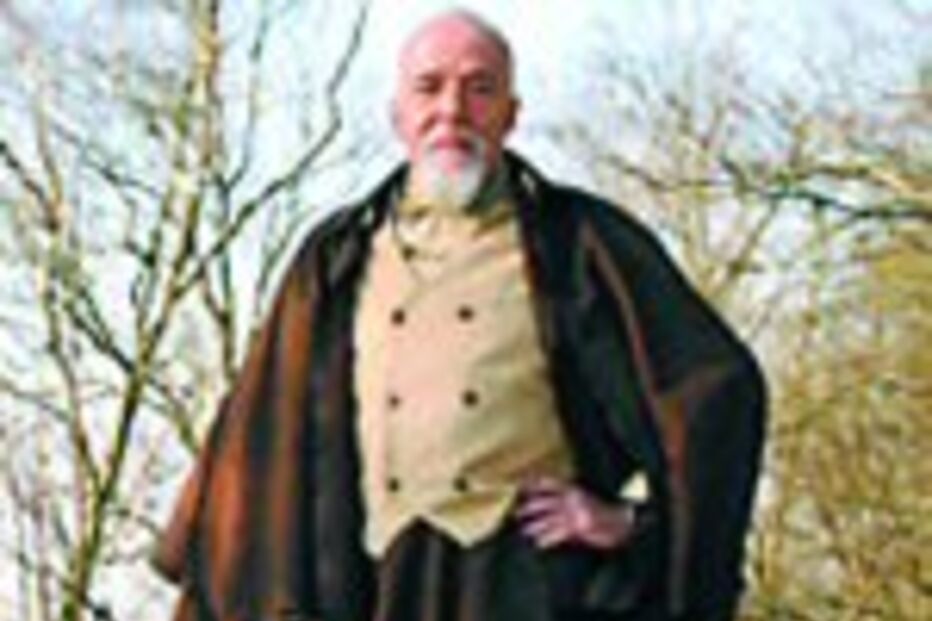 Paulo Coelho entra em novela da Globo