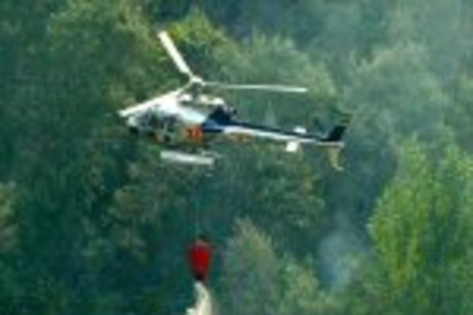 Helis nacionais só em 2007