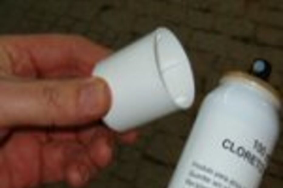 Pais e professores atentos à nova droga