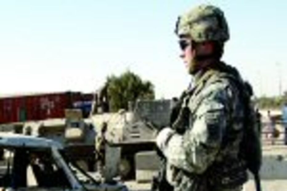 Uma guerra inacabada