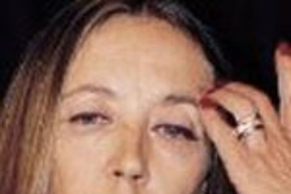 Morreu escritora italiana Oriana Fallaci