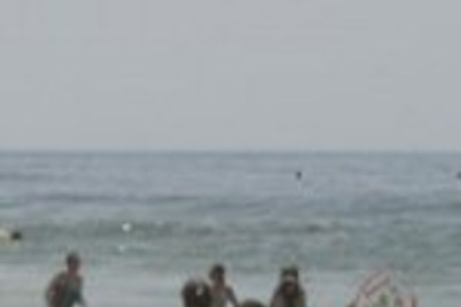 Acidente na praia leva Estado a julgamento