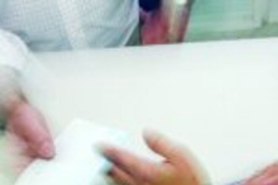 Validade nos cheques