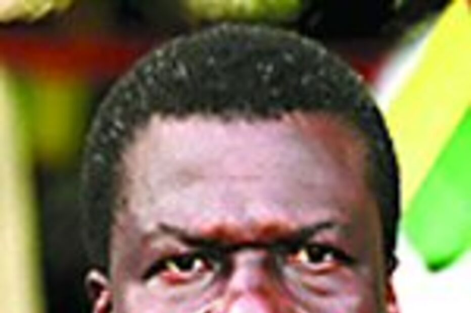 Nino Vieira devolve a moção