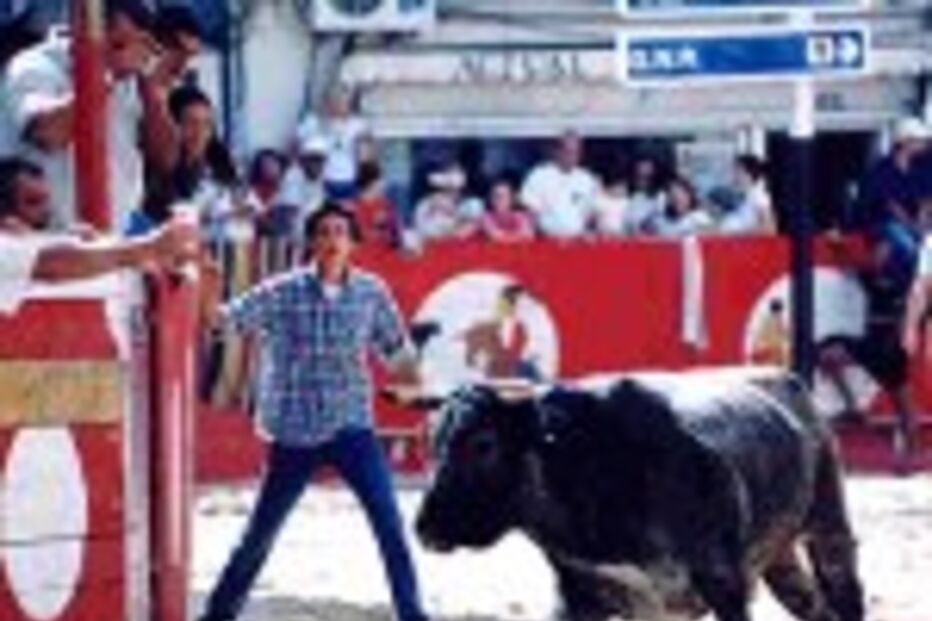 TRÊS FIGURAS ABENÇOADAS