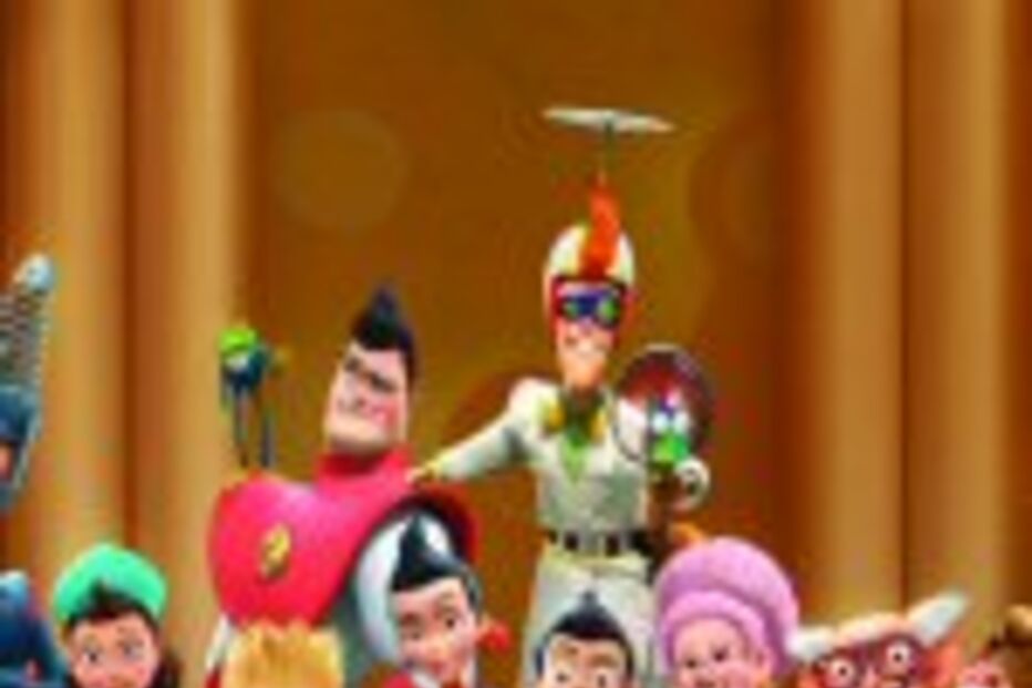 Animação mais realista estreia-se em Portugal