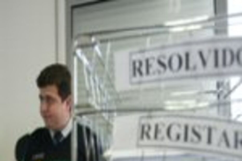 Um em cada 30 crimes acontece em Sintra