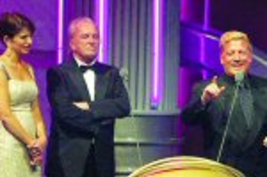 Globos cheios de novidades