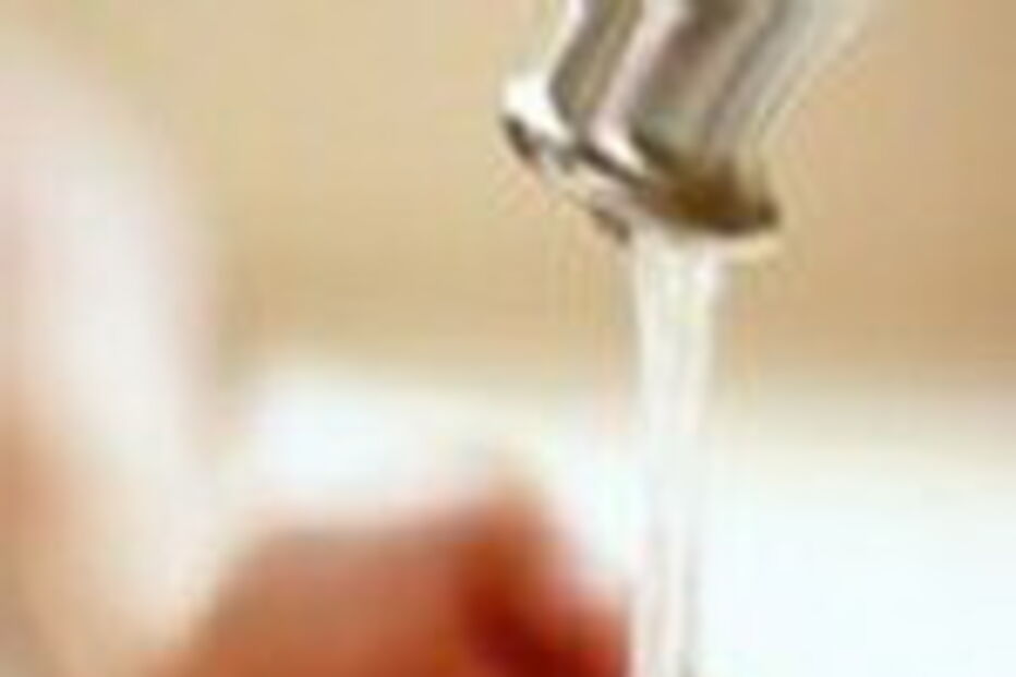 Escassez de água preocupa ONU