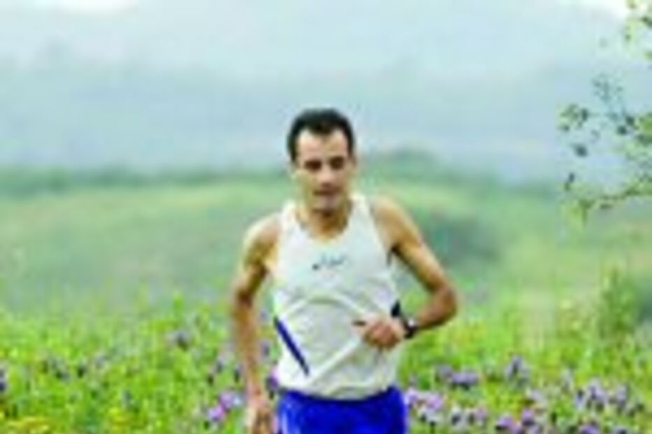 A segunda oportunidade de Carlos Calado