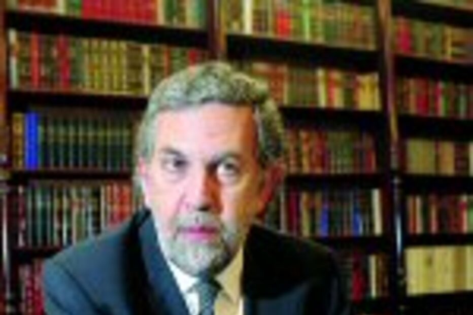 Júdice mandatário de António Costa