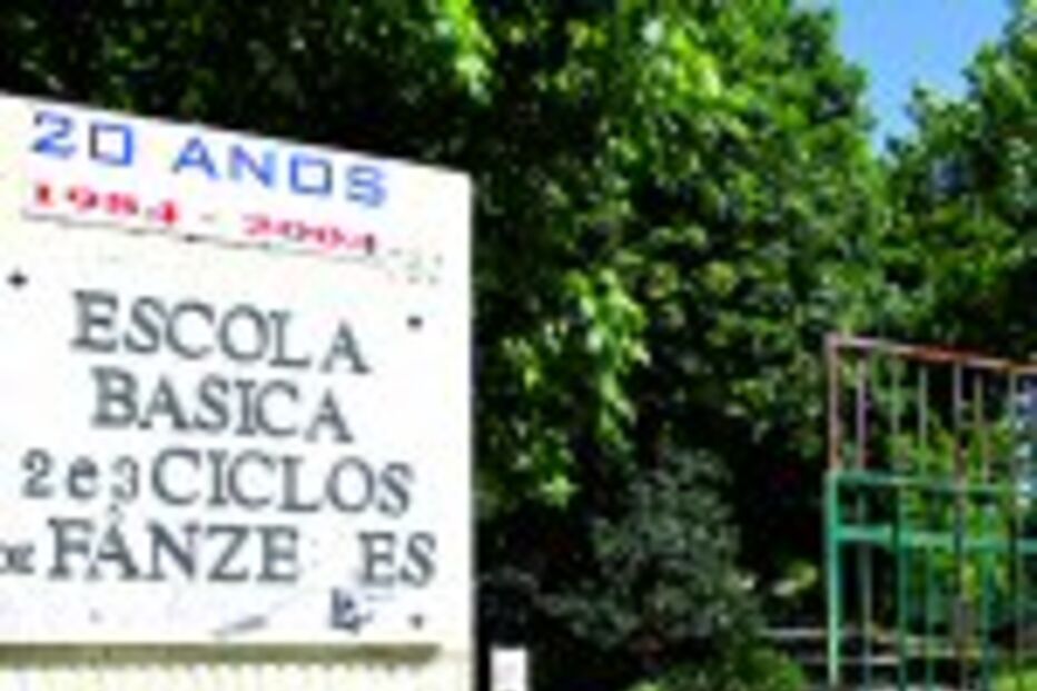 Menina está em coma