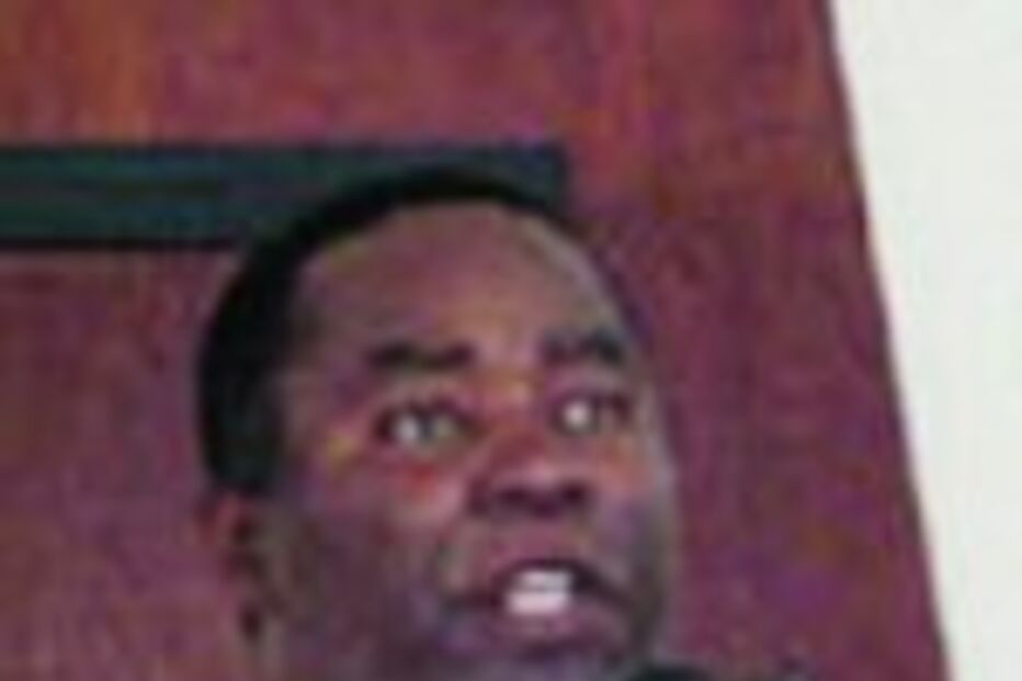 D. Filomeno toma posse em Cabinda