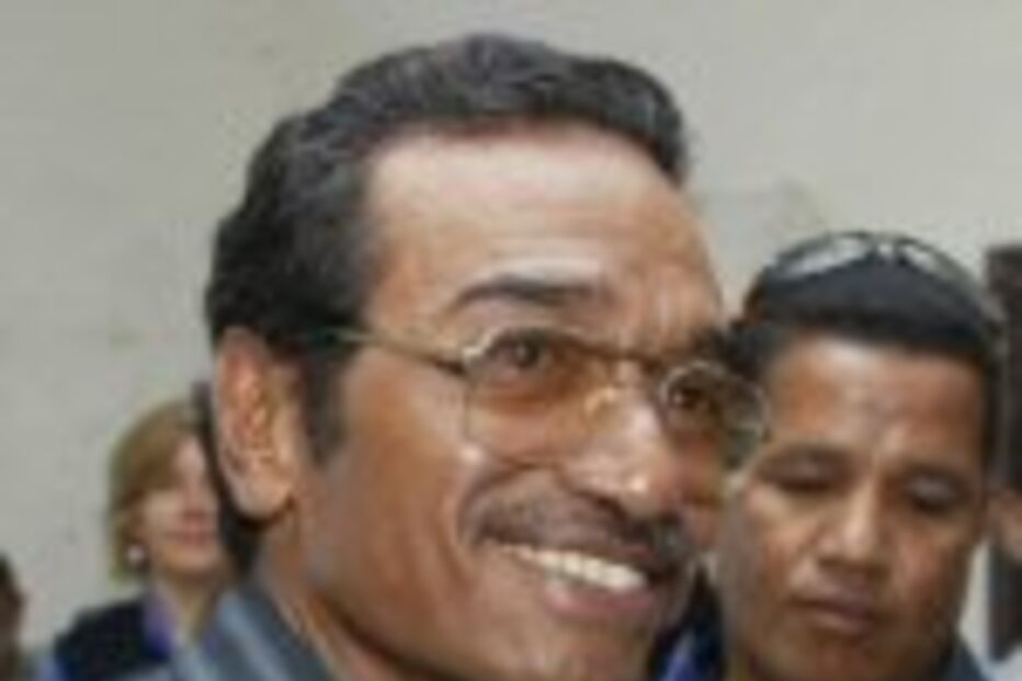 A nova luta  do guerreiro