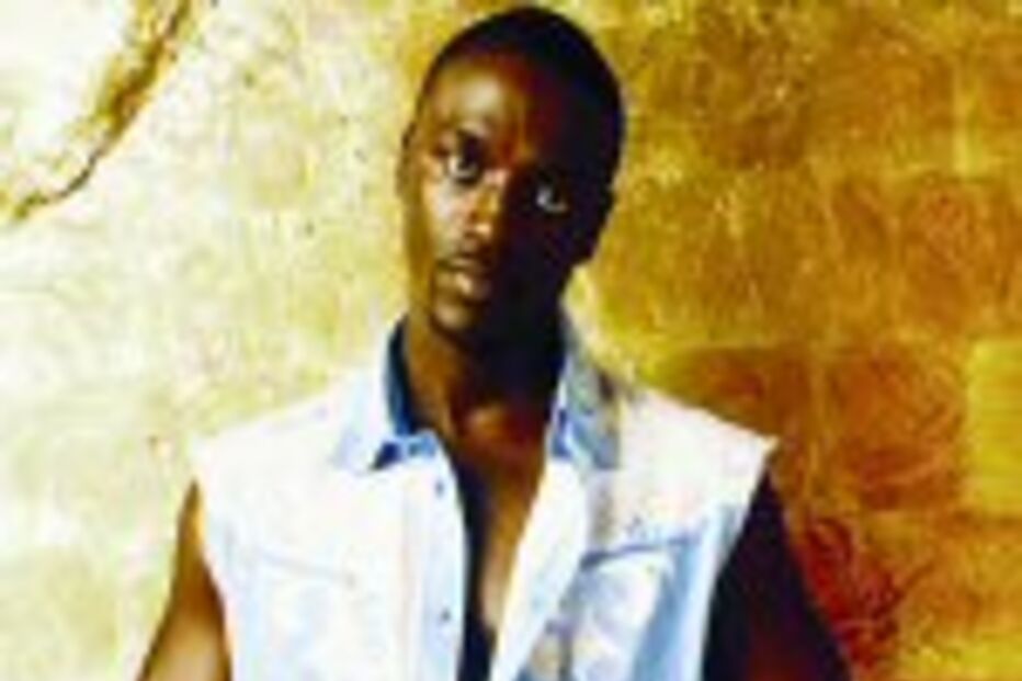 Akon: Sexo
