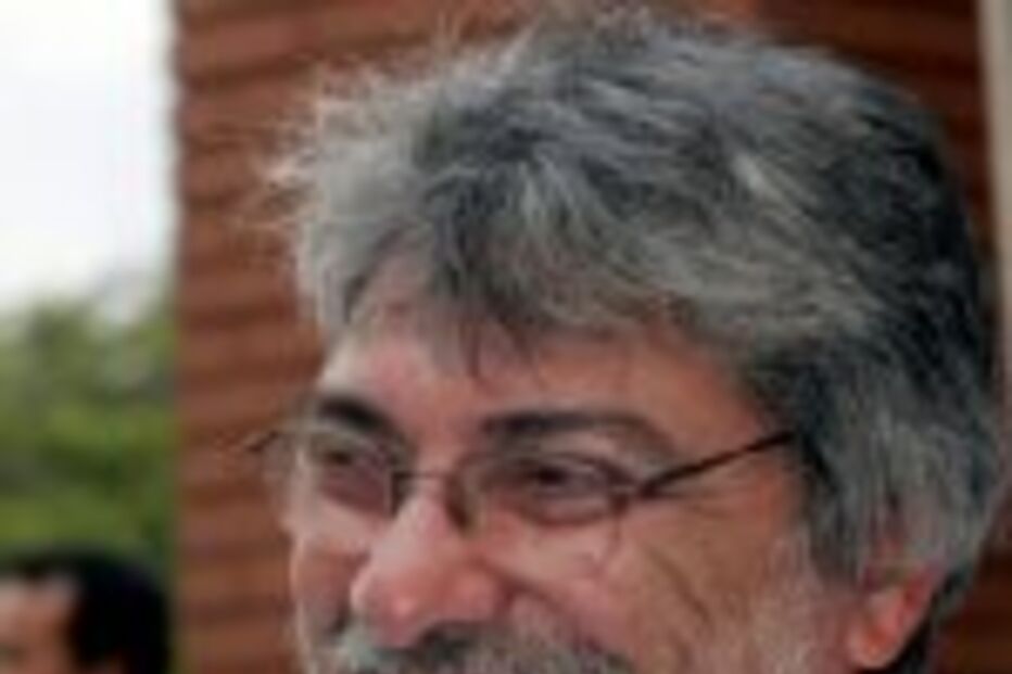 O bispo do xeque ao poder