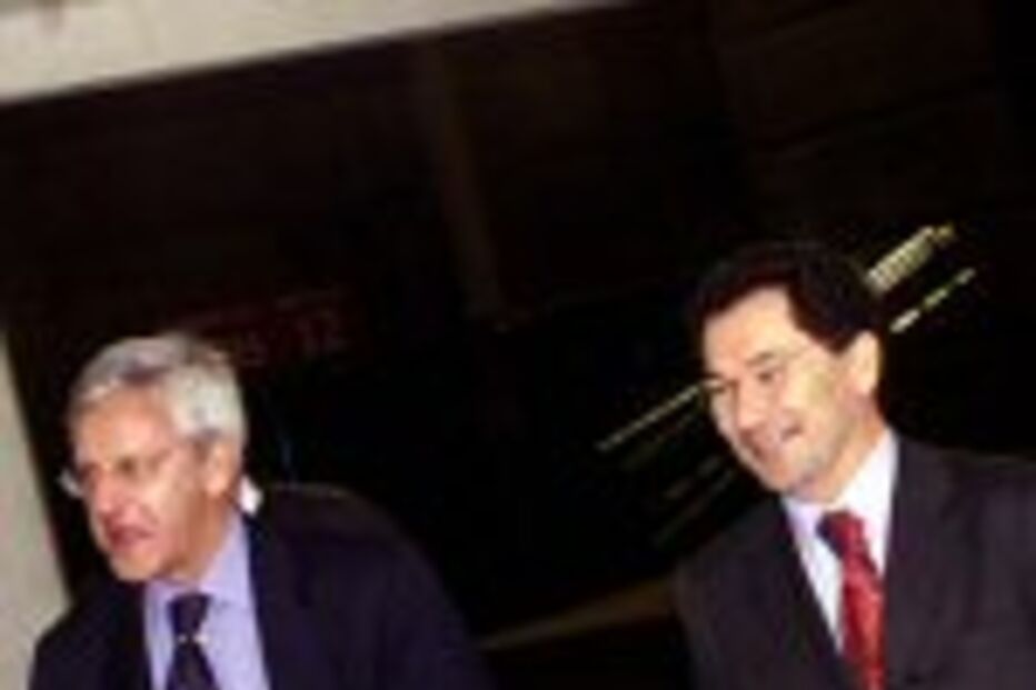 Arrobas contra Ordem