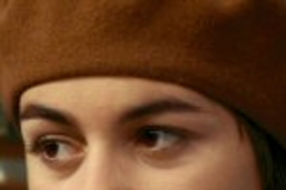 Novos rostos no elenco