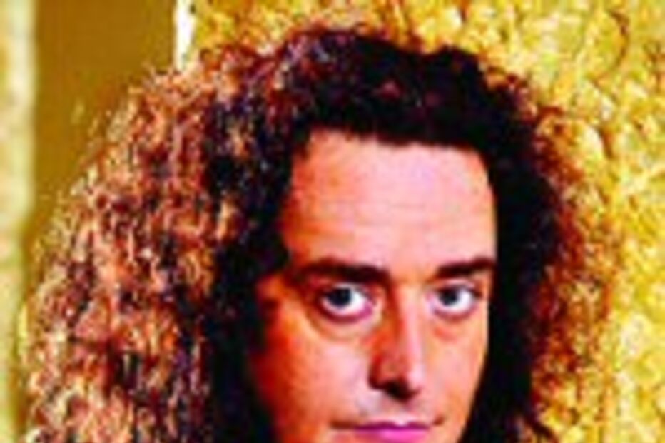 A novidade no top de álbuns