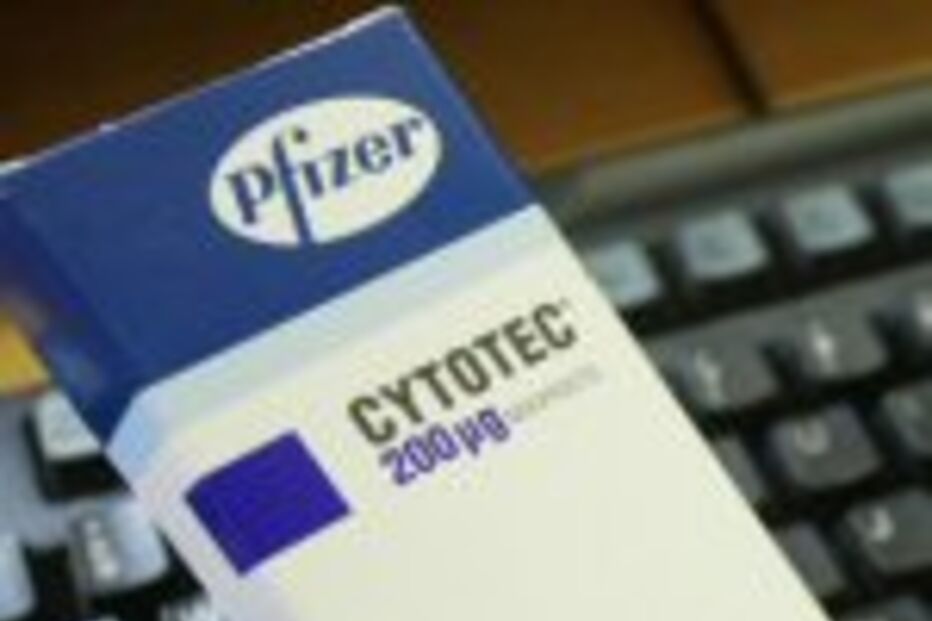 Remédio abortivo vendido ilegalmente em Portugal