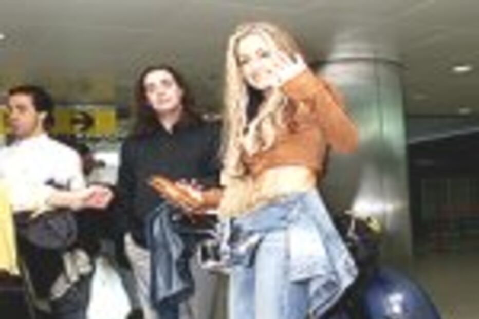 EUROVISÃO: CONCORRÊNCIA DE LESTE