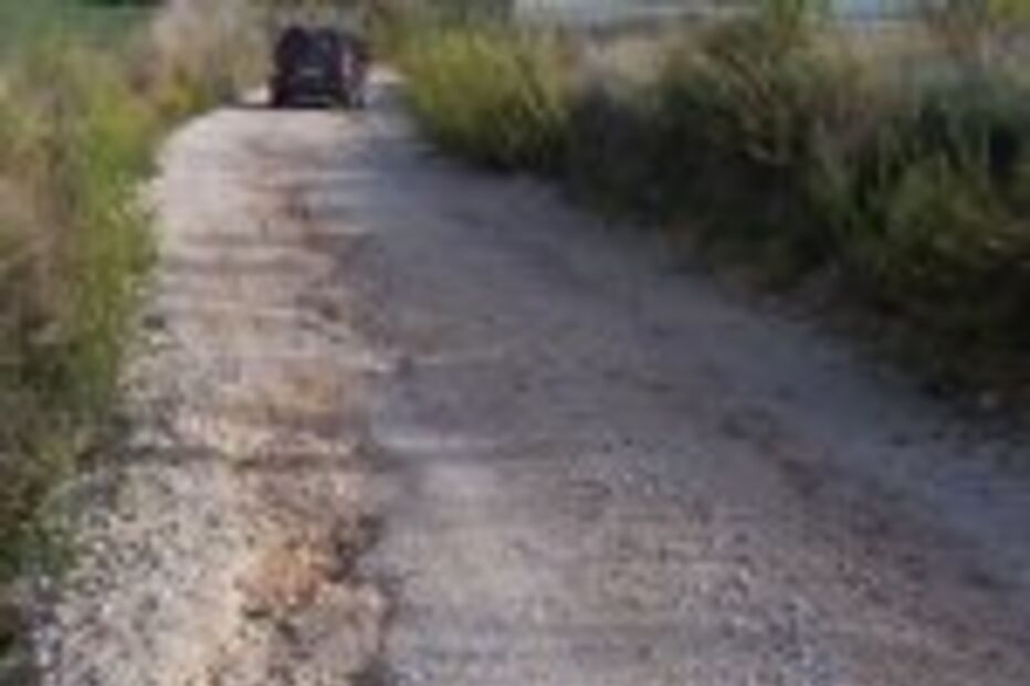 Brogueira pede melhores acessos à Câmara de Torres Novas