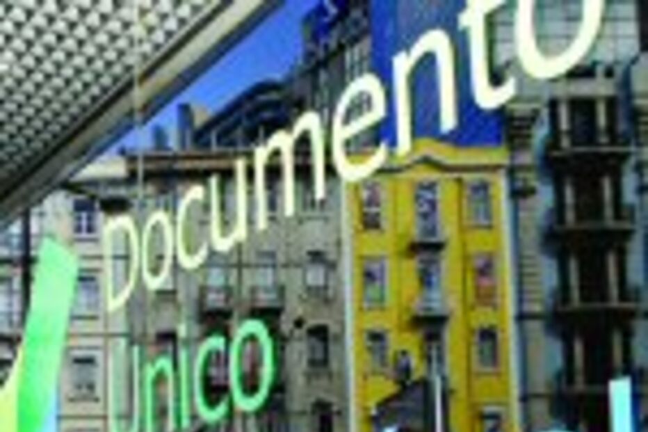Um ano à espera do registo automóvel