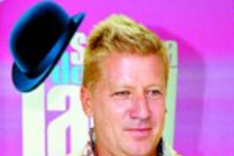 Herman desconhece o que acontece lá dentro