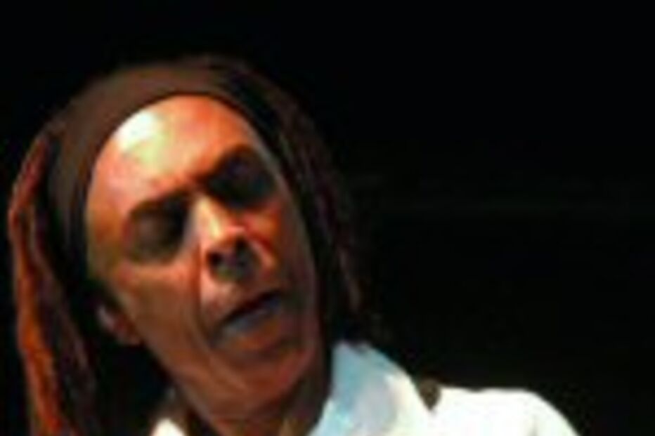 O Ministro que (en)canta