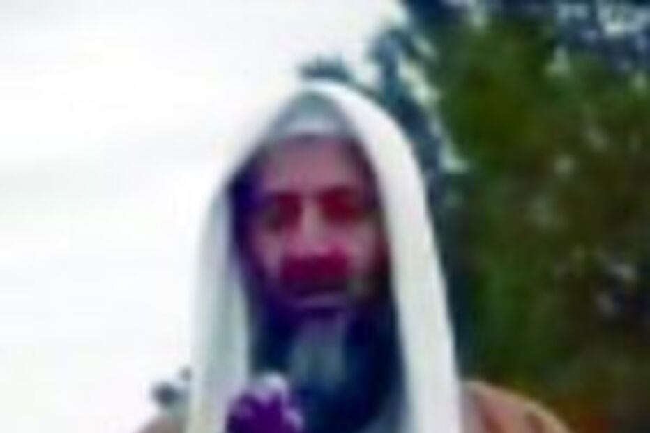 Filme inédito mostra suicidas do 11/S