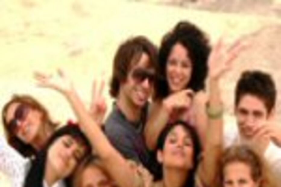 Candidatos a VJ da MTV avaliados em Portimão