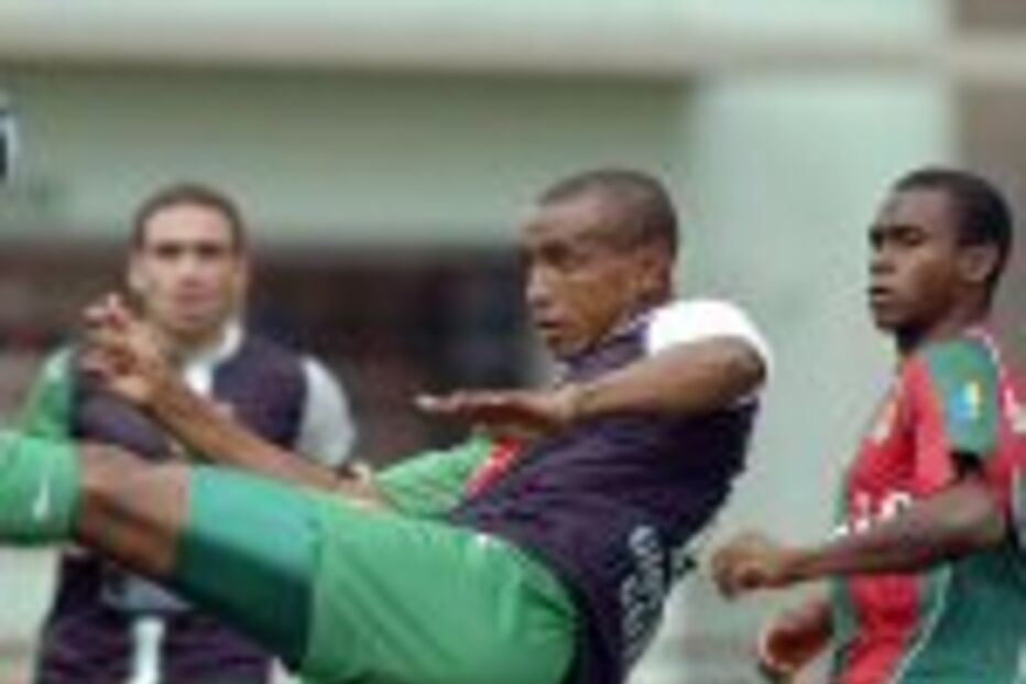 Auri só pensa no V. Setúbal