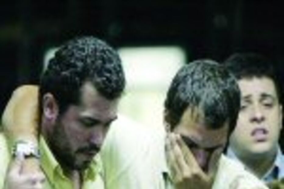 Colisão em pleno voo