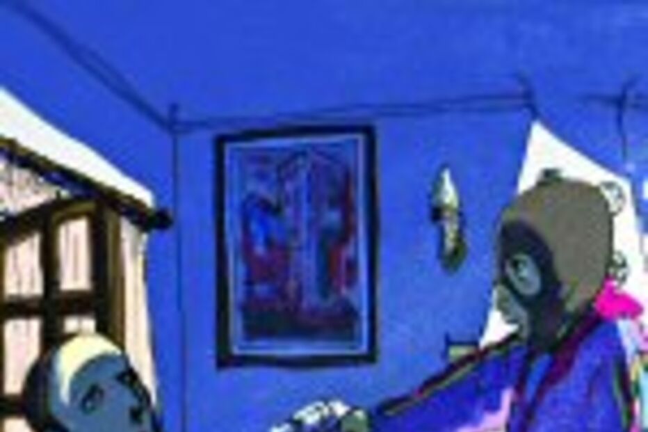 Sobem assaltos a casas