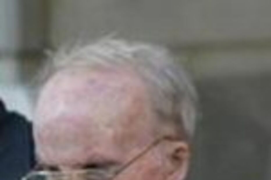 Ex-Ku Klux Klan culpado de homicídios